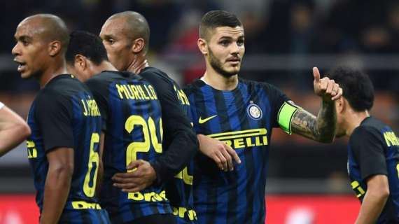 Mirko Conte: "Samp, anche l'Inter ha i suoi problemi"