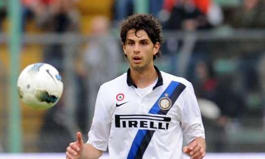 Andrea Ranocchia vuole restare all'Inter, a patto che...