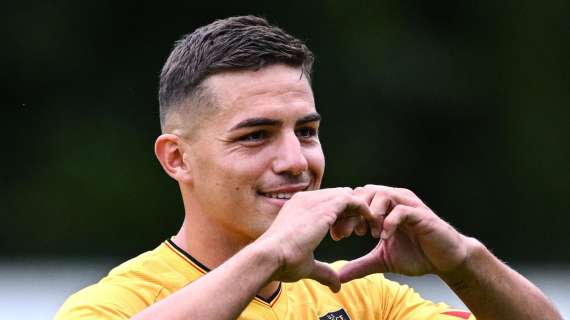 UFFICIALE - Atalanta, altro arrivo dopo Zalewski: preso Krstović dal Lecce a titolo definitivo 