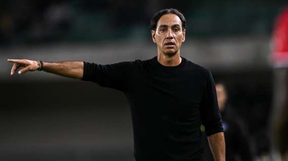 Nesta: "Quando ci sono infortuni gravi come quello di Gagliardini bisogna fare mercato. Sensi? Tanti problemi"