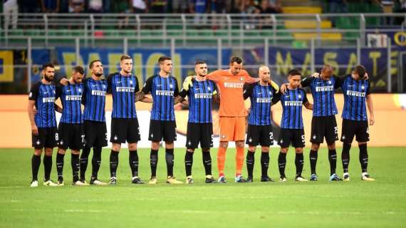 Serie A di corsa: primeggia il Chievo, Inter quinta