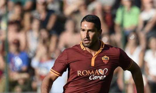 CdS - Sfuma Eto'o, Borriello e Iturbe le alternative