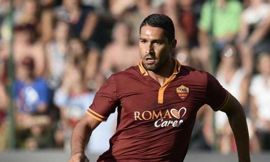 CdS - Borriello idea dell'ultim'ora. Con la Juve...