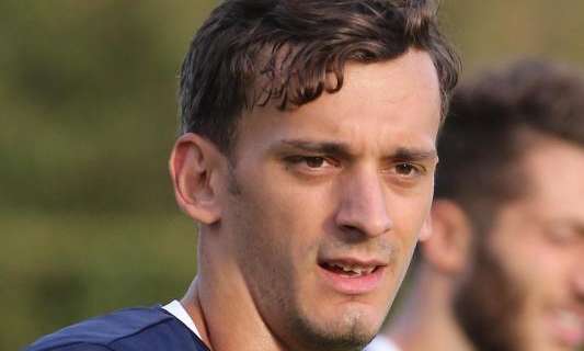 Gabbiadini: "Nulla di grave, ora sette giorni di riposo"