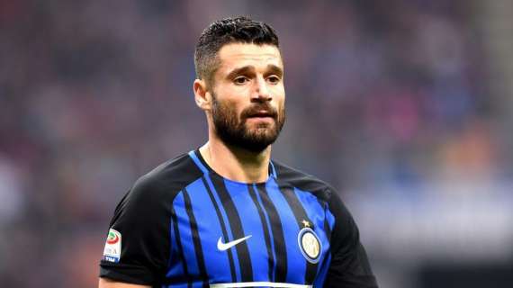 Pagelle TS - Candreva sparapalloni. Skriniar da urlo