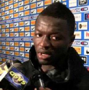 Muntari, guai in vista: ha disertato la nazionale?