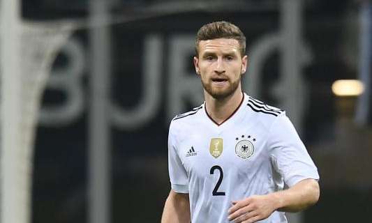 Sun - In estate Mustafi ad un passo dall'Inter, ma ora per l'Arsenal è più importante di Alexis Sanchez