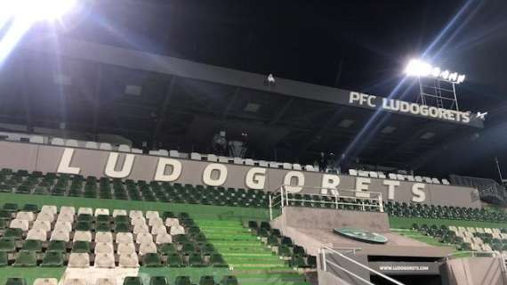 Ludogorets-Inter, dall'Uefa multa da 9500 euro al club nerazzurro: le motivazioni