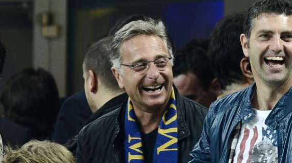 Bonolis: "Che angoscia ieri! Rasoiatella di Medel" 