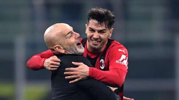 Milan, Brahim Diaz: "Scudetto? Noi sogniamo il ventesimo. E questo club come pochi sa cosa sia la Champions"