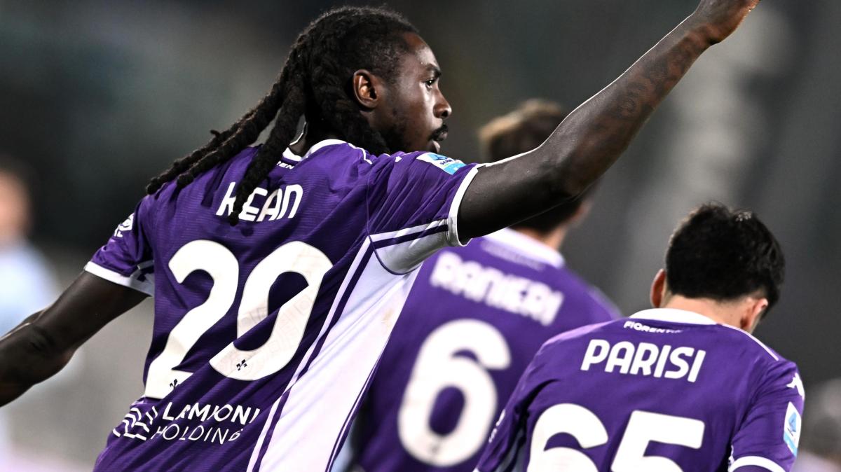 Fiorentina, la prima vittoria in Serie A decreta la fine del ritiro. Prosegue il silenzio stampa