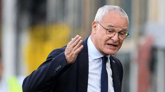 Ranieri: "Liverpool super, ma l'Inter se la gioca. Perisic e Brozovic le chiavi, Vidal non si discute"