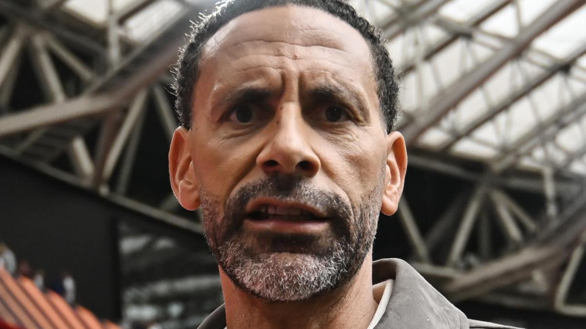 Inter-Liverpool, il VAR fa ridere Rio Ferdinand: "Il karma è andato verso Liverpool"