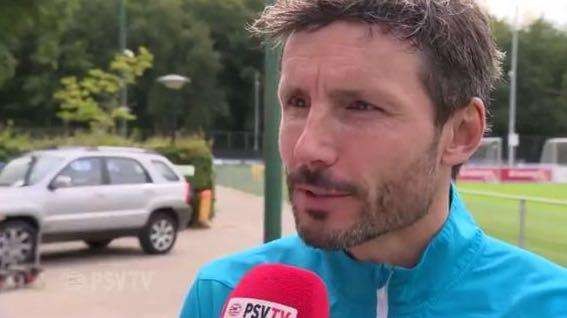 PSV, Van Bommel sul girone di Champions: "Un eufemismo parlare di compito difficile"