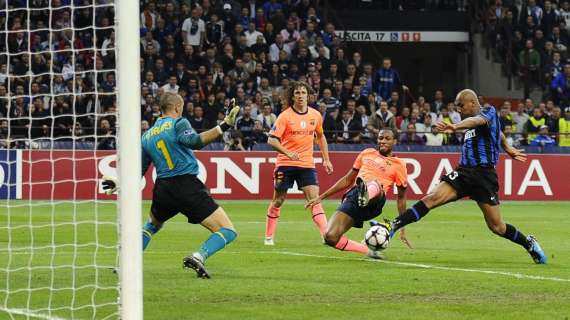 Barcellona-Inter, probabili formazioni: l'Inter di coppa è pronta