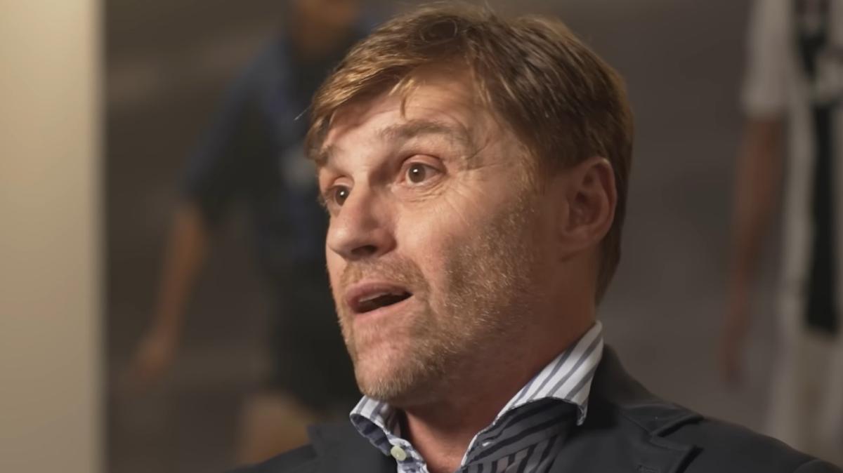 Apolloni: "Inter e Napoli le più forti. Però è vero che il discorso delle Coppe inciderà molto"