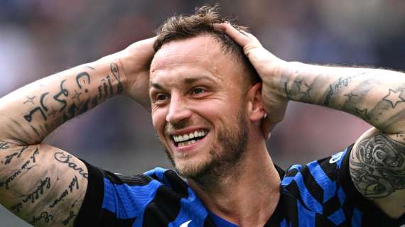 Il fratello di Arnautovic: "Leggo notizie folli su Marko. Rapid Vienna molto interessato, ma nessun accordo" 