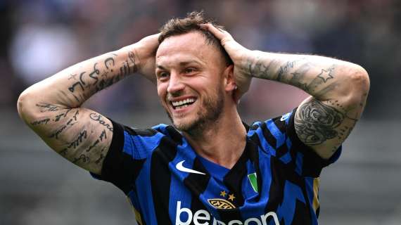 GdS - Inzaghi ribalta l'Inter: in attacco Arnautovic e Correa. La probabile formazione con il Verona
