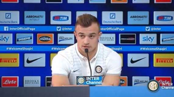 Preview Empoli-Inter - C'è Kovacic, Andreolli più di Ranocchia. Prima Shaqiri?