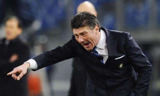 Mazzarri a MP: "Ranocchia, presto per la conferma. Kovacic, ecco cosa sbaglia. Vidic? Brava la società"