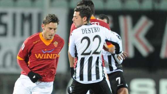 Futuro Destro, Antonelli: "Roma? Nessun contatto"