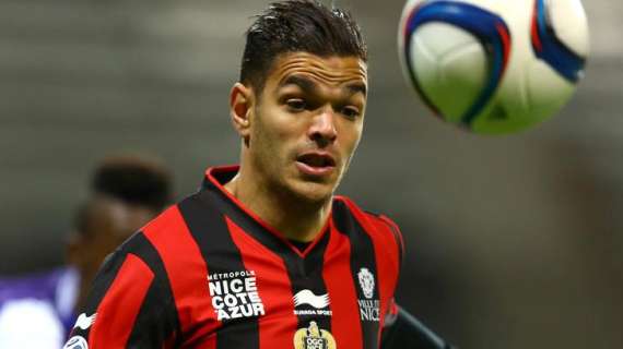 Le10Sports - Inter su Ben Arfa, ma concorrenza big