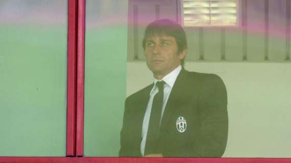 Che gaffe per Antonio Conte: "La vittoria con l'Inter..."