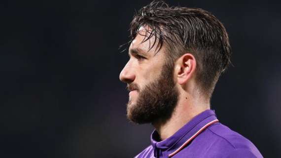Gonzalo Rodriguez, l'agente: "Rinnovo lontano con la Fiorentina. Siamo già in contatto con altre squadre"