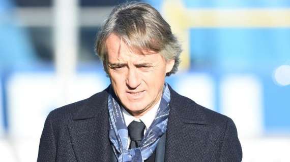 Repubblica - Mancini ora medita l'addio a fine stagione