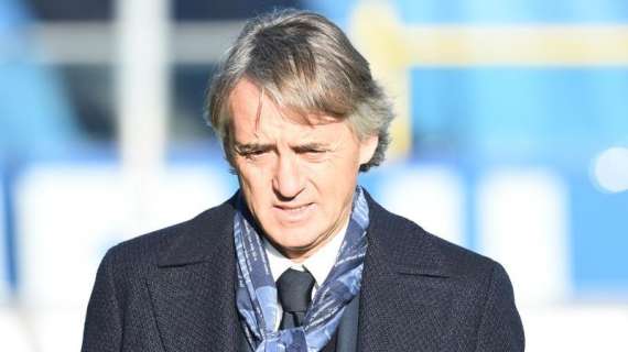Vocalelli: "Inter alternativa al podio. Mancini, perché?"