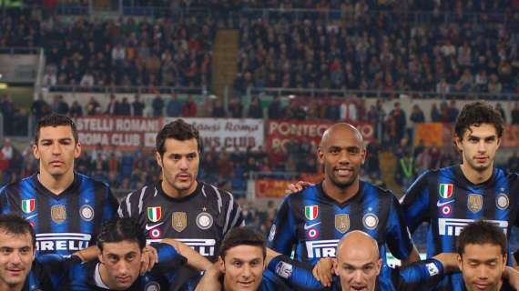 Il calendario dell'Inter, tra aria di triplete e incubo 2002