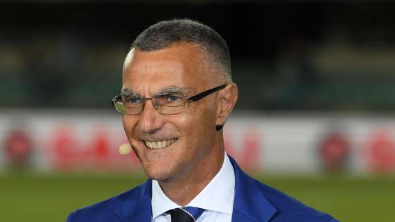 Bergomi: "Napoli-Inter importante ma non decisivo. Per lo Scudetto c'è anche il Milan"