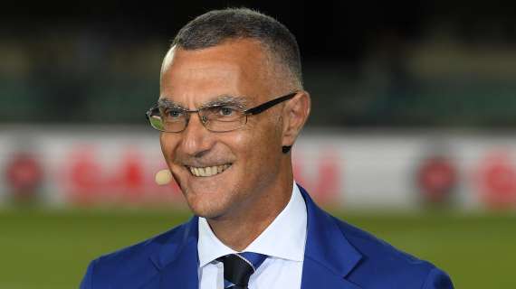 Bergomi: "Anche quest'anno Zhang non c'è mai stato, fidiamoci di Marotta. La società è solida, poi non so..."