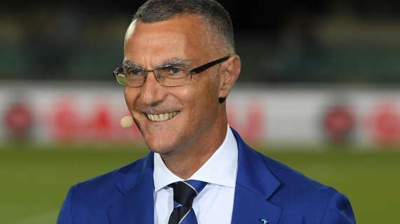 Bergomi: "Sostituire Dzeko è molto difficile. Fossi in lui farei un altro anno all'Inter ma rispetto la sua decisione"