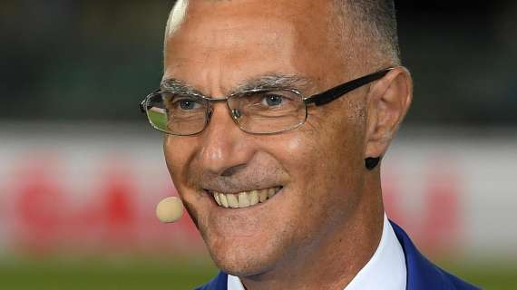 Bergomi: "Difensori forti all'estero? Da noi crescono, rimarremo ad alto livello"