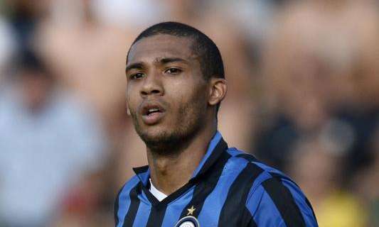 Juan Jesus: "L'Inter c'è per lo Scudetto. La Roma..." 