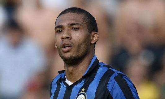 CdS - Juan Jesus per Miranda. E Perisic si candida