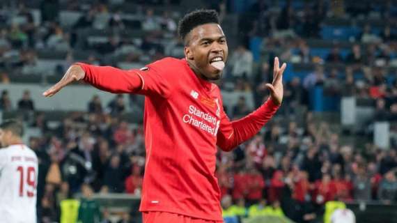 The Sun - Inter-West Ham, intreccio di mercato: Moyes pensa a Sturridge per l'attacco dei londinesi