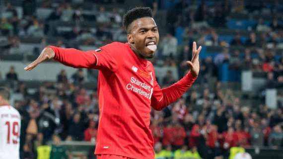 Liverpool-Wba, Sturridge in campo: Klopp conferma