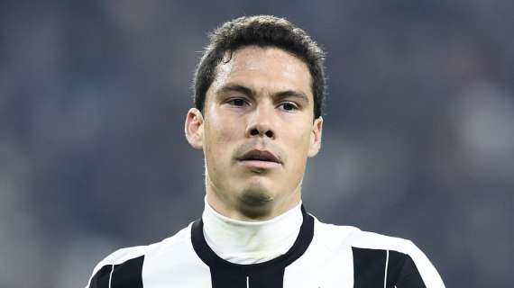 Hernanes: "In Prima Categoria mi diverto, in Serie A invece non succedeva"