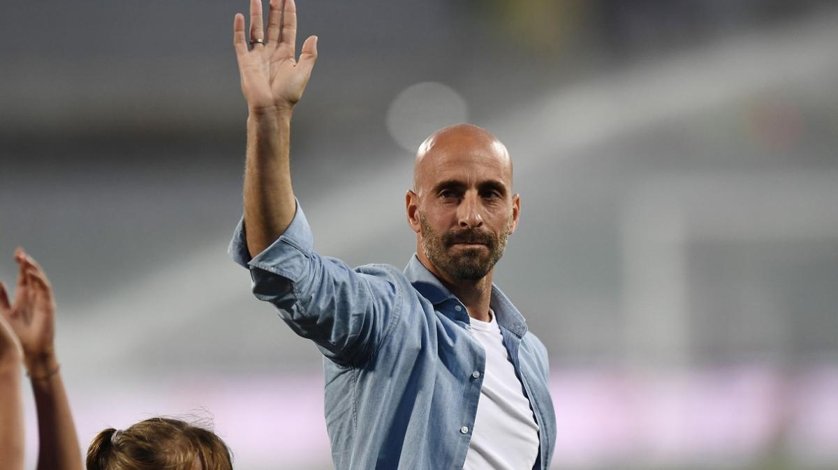 Borja Valero: "Inter, ora sembra tutto catastrofico ma non è così. Sarebbe impensabile che..."