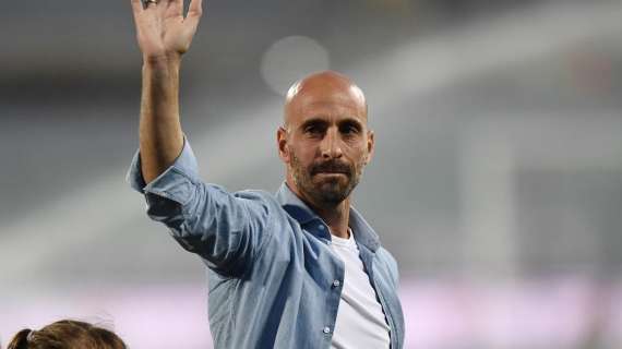 Borja Valero: "Mantenendo il numero di gol di Lukaku e Dzeko, il livello dell'Inter si è alzato"