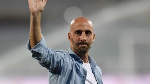 Borja Valero: "Risultato di Monaco fa male, ma l'Inter ha le basi per ripartire". Poi commenta Inzaghi e i rumors su Chivu