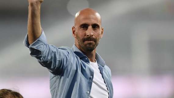 Borja Valero: "Finale con Inter e West Ham, la Fiorentina arriva a giocarsela con fiducia contro l'Olympiacos"