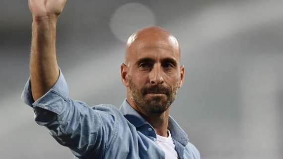 Borja Valero: "L'Inter ha qualcosa in più delle altre. Lautaro tra i top d'Europa, prima invece..."