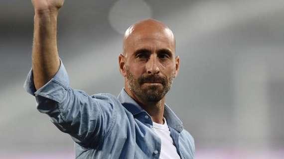 Borja Valero: "L'Inter fatica ancora dopo la Champions ma non sbaglia più l'approccio. È ancora in pole per lo scudetto"