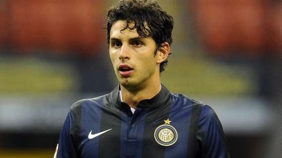 Ranocchia a IC: "Capitano, che onore. Fascia non mia"