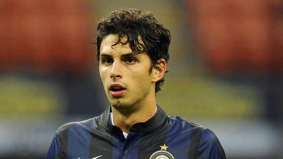 Ranocchia lascia l'Inter. C'è l'accordo con il Gala