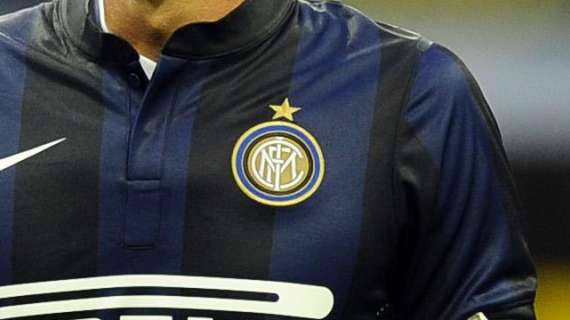Anche l'Inter si congratula con l'Olimpia Milano