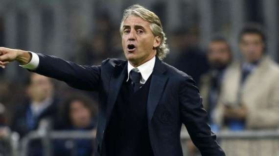 Mancini: "Campionato lunghissimo, bravi noi oggi..."